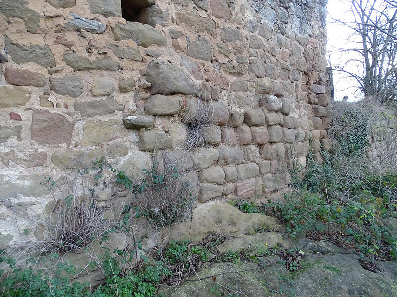 Castillo de Claret