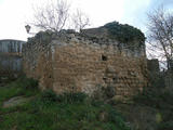 Castillo de Claret