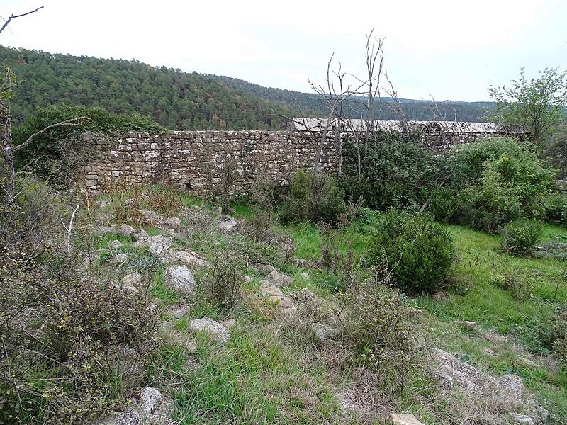 Castillo de Llanera