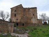 Castillo de Llanera