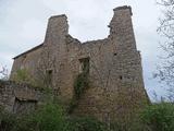 Castillo de Llanera