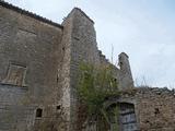 Castillo de Llanera