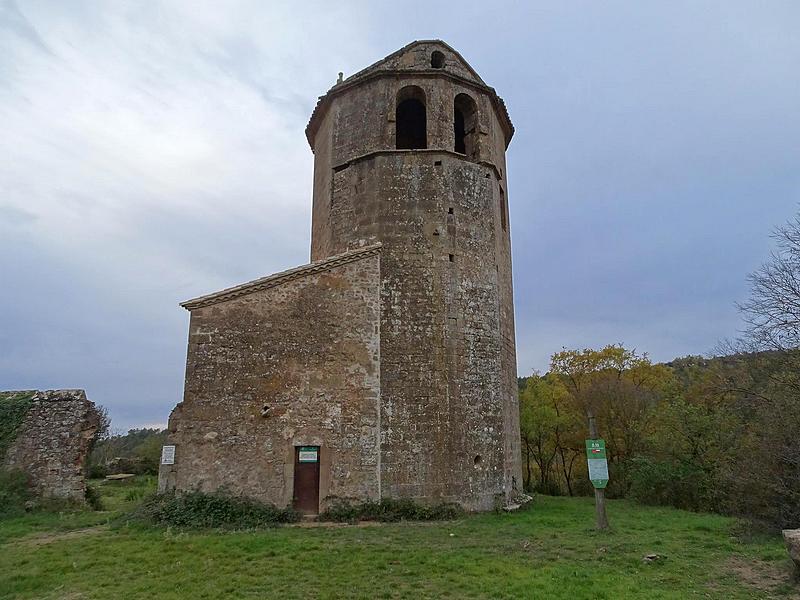 Iglesia de San Martín