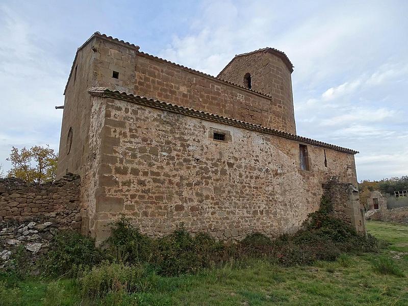 Iglesia de San Martín