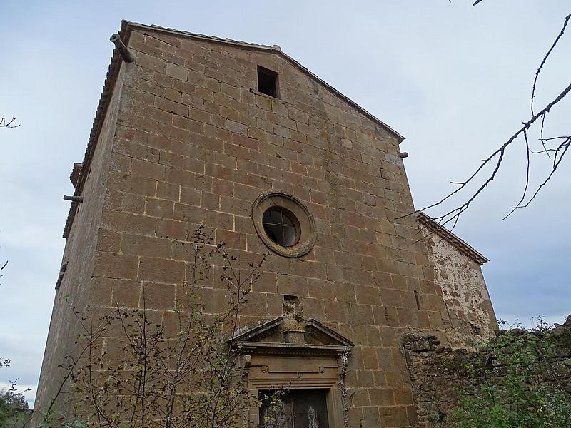 Iglesia de San Martín