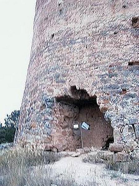 Torre de Vallferosa