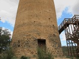 Torre de Vallferosa