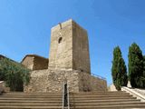 Castillo de La Guàrdia