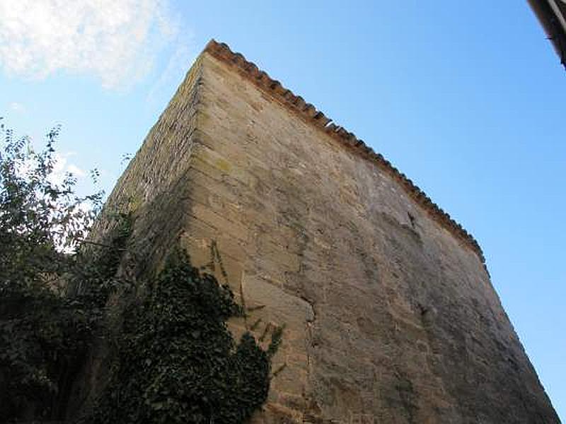 Imagen de Castillo de Bellveí