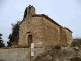 Iglesia de Santa María