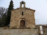 Iglesia de Santa María