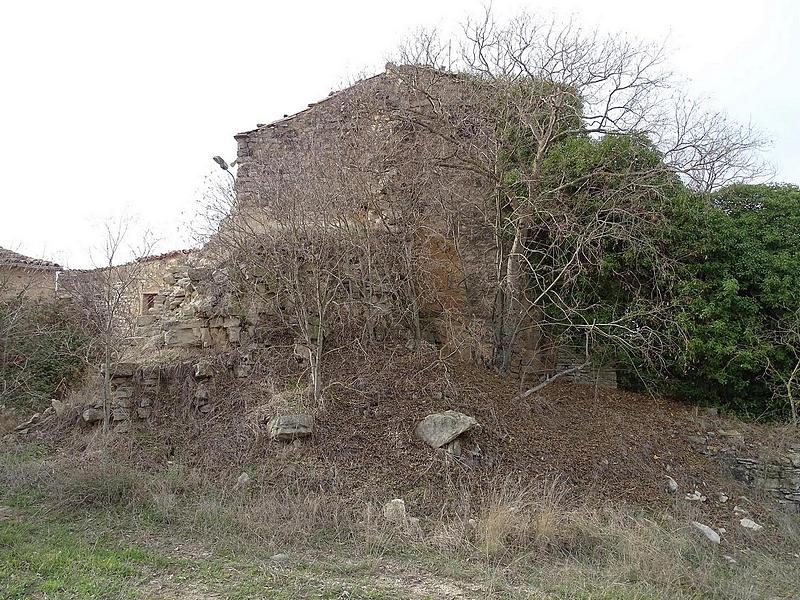 Castillo de Far