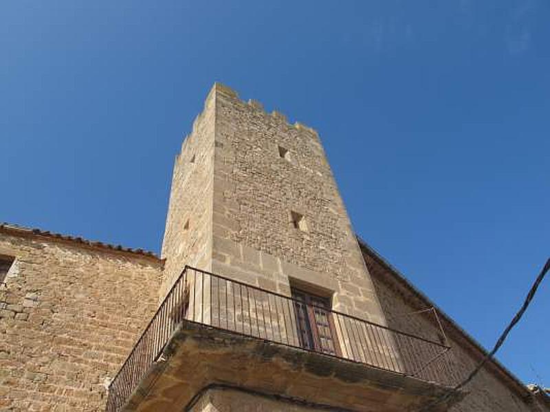 Imagen de Castillo de Florejacs