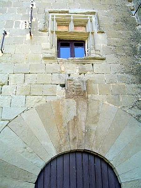 Castillo de Castellmeià