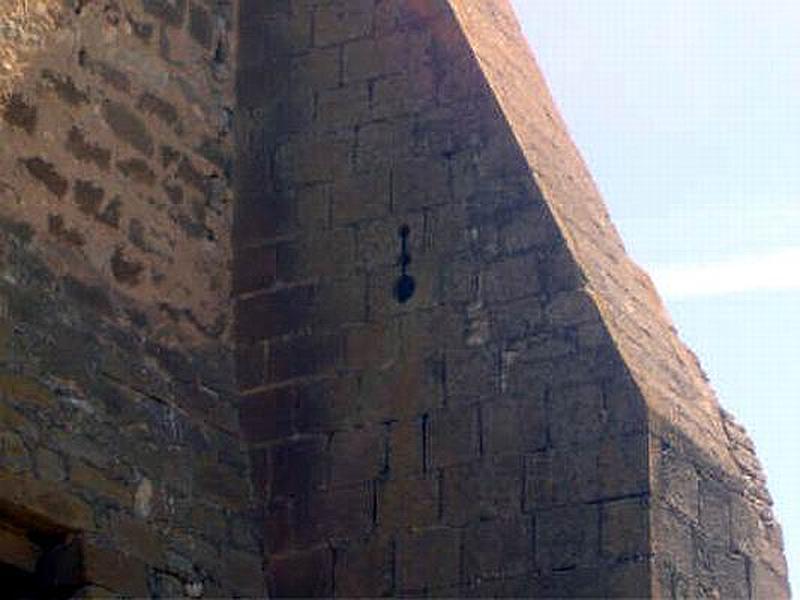 Castillo de Castellmeià