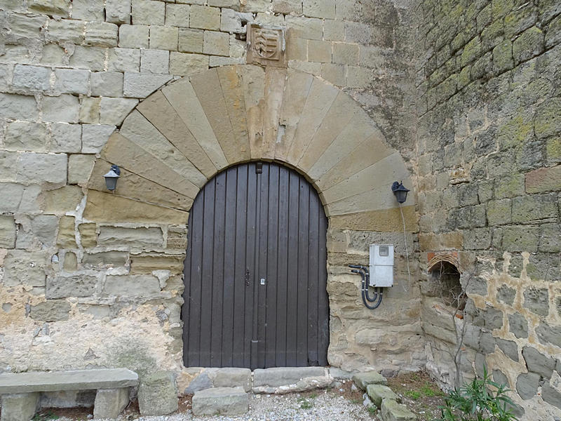 Castillo de Castellmeià