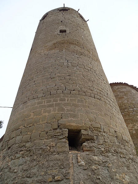 Castillo de Castellmeià