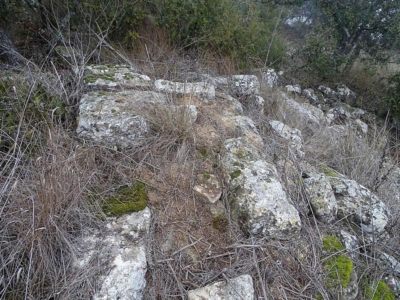 Castillo de Mallabecs