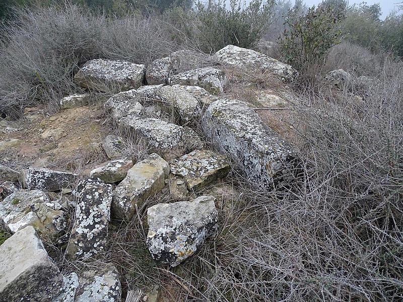 Castillo de Mallabecs