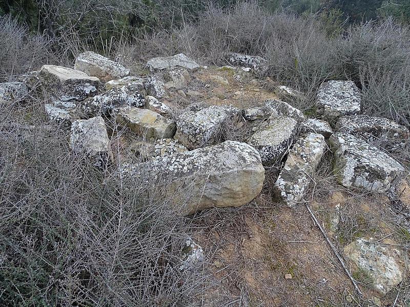 Castillo de Mallabecs