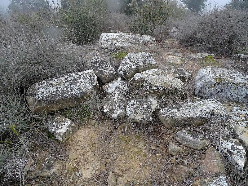 Castillo de Mallabecs