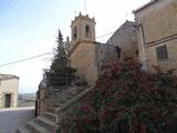 Iglesia de Sant Ponç