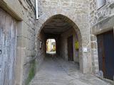 Portal de Palou