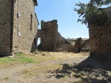 Castillo de Claret