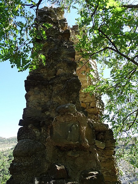 Castillo de Eroles