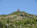 Castillo de Montllobar