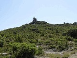 Castillo de Montllobar