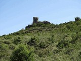 Castillo de Montllobar