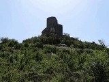 Castillo de Montllobar