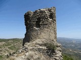 Castillo de Montllobar