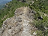 Castillo de Montllobar