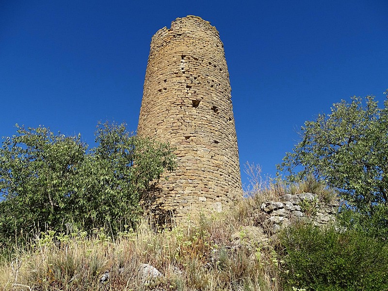 Torre de Puigcercós