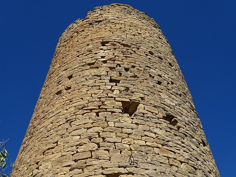 Torre de Puigcercós