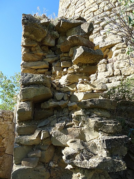 Torre de Puigcercós