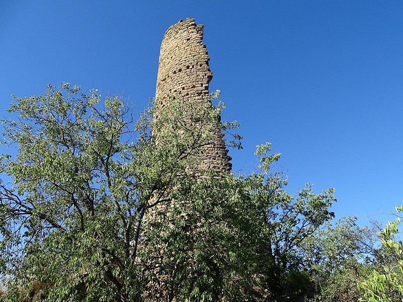 Torre de Puigcercós