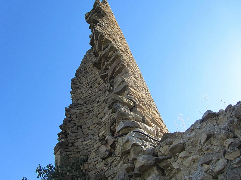 Torre de Puigcercós