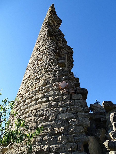 Torre de Puigcercós