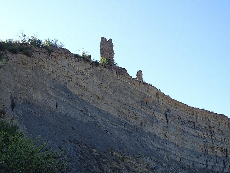 Torre de Puigcercós