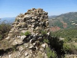 Castillo de Santa Engràcia