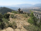 Castillo de Santa Engràcia