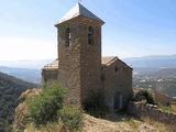 Iglesia de Santa Engràcia