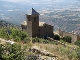 Iglesia de Santa Engràcia