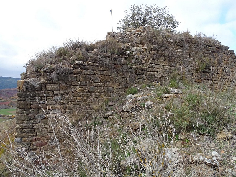 Castillo de Orrit