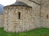 Iglesia de San Feliu