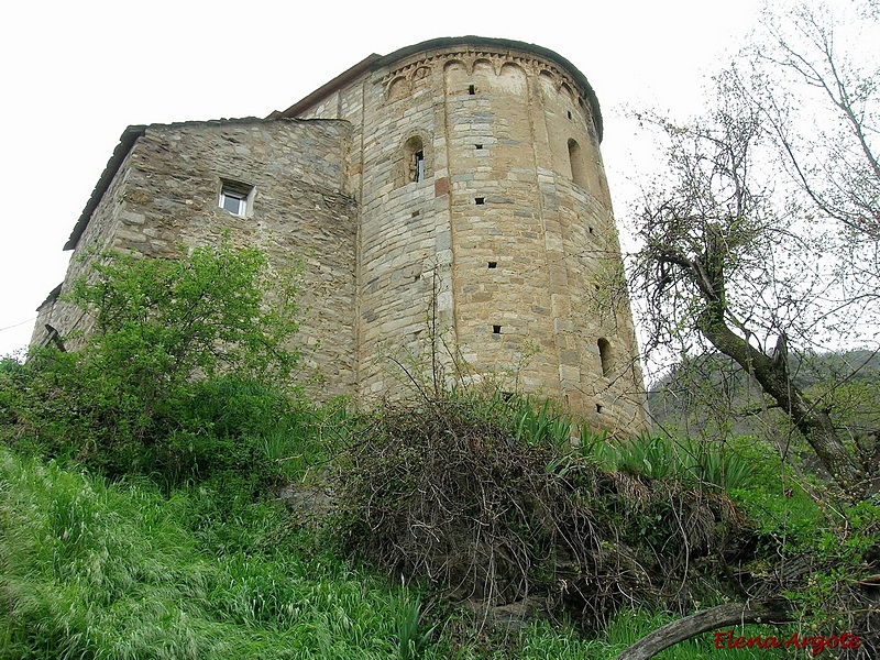 Iglesia de Santa María