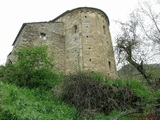 Iglesia de Santa María